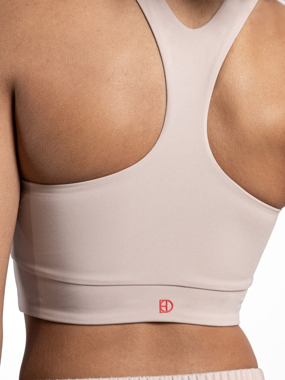 NWT Euclid Artis Long Line Bra - Picture 5 of 10
